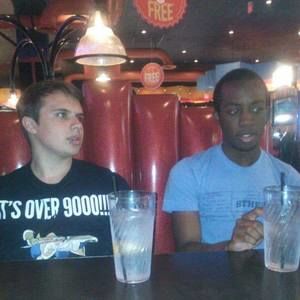 Meet your Posher, Caleb